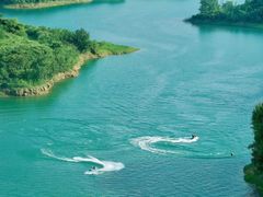 -仙海旅游度假区