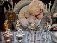 -泡泡玛特POPMART(世豪广场店)