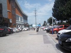 -八沟羊汤(河北大街店)