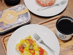 -Peet's Coffee皮爷咖啡(上海长风大悦城店)