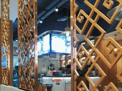 -鹅冠港式茶餐厅(来福士店)