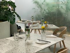 -大树餐厅(朝阳大悦城店)