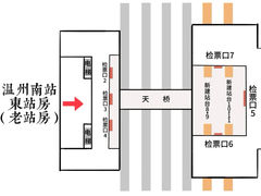 -温州南站