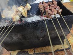 -万丰串店
