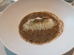 松露酱捞手工面-丽轩中餐厅(广州丽思卡尔顿酒店)