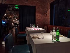 -弗兰克牛排西餐厅Ribone steak house(柠檬花园店)