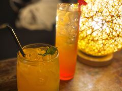 -脚下咖啡·CHILL酒馆(灵光东巷店)