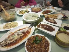 -惠宾饭庄(千禧店)