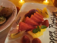 -Kathleen's Waitan 凯圣琳江景西餐厅(外滩店)