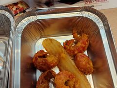 -必胜客(星兰宅急送店)