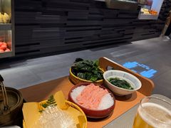 -巴奴毛肚火锅(大剧院店)