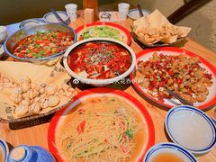 -泥糊破店小酒馆·团建聚餐(南京西路店)