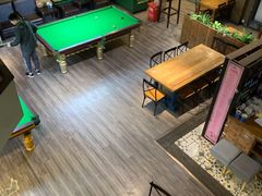 -第三空间·趣味桌游·轰趴.室内CS.剧本杀(大武汉1911店)