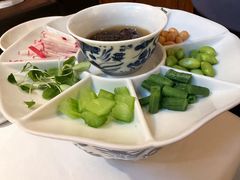 -四季民福烤鸭店(王府井东安门店)