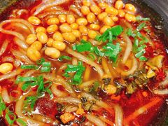 -椒爱水煮鱼川菜(让胡路万达店)