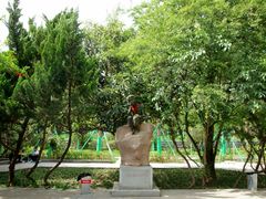 -莲湖公园