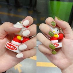-雪儿·YuKi美甲美睫皮肤管理Salon