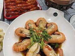 -虎虎龙虾大排档(双井店)