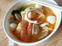 -老闽味沙茶面·姜母鸭(传承35年曾厝垵店)