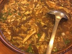 -闯关东东北农家菜(崂山石老人店)