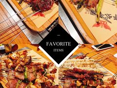 -那些年记忆烧烤