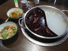 -三番火辣串串香(总店)