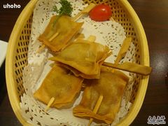 泰式口口香-必胜客(滨江店)