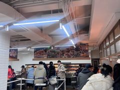 -阿那亚第三食堂 Cafeteria 3