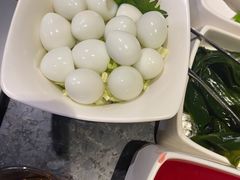 -海底捞火锅(连城广场店)