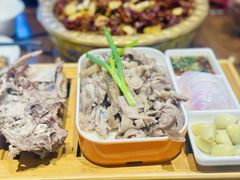-买福记大盘鸡新疆菜
