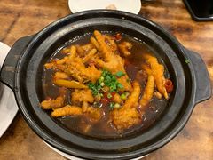 -一楼食业·美食人家