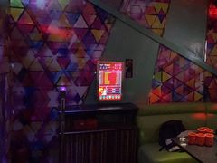 -K+全国连锁KTV(绿地缤纷天地店)