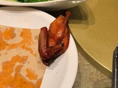 脆皮乳鸽-孙大厨鸽子馆(丰收路店)