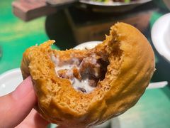 -费大厨辣椒炒肉(太平老街店)
