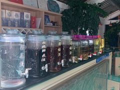 -海韵人家.海景花园经典云南菜(双廊店)
