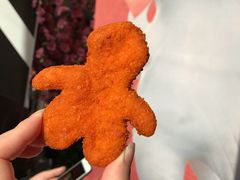 -麦当劳(宾水西道店)