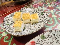 -格日勒阿妈蒙古厨房(大召店)