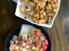 -串妹花式冰粉(乐山总店)