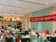 大堂-紫光园(创始店)