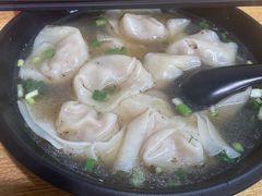 -嘎灵阁馄饨铺(富平路店)