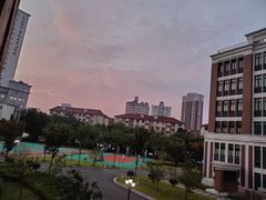 -上海市曹杨第二中学