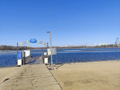 -长春市南湖公园