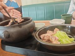 -云海肴·汽锅鸡·云南菜(祥云小镇店)