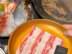 -牛YO寿喜烧和牛火锅自助(三台子万象汇店)