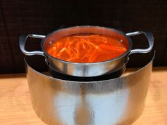 -独食火锅·半米屋台(望平街店)