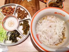 -小满手工粉(北京富力广场店)