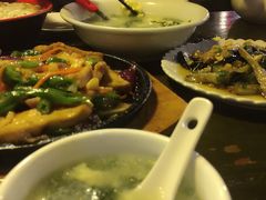 -民食香·腊排骨野生菌美食(木府店)
