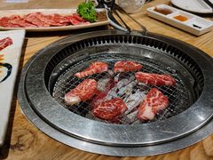 -御牛道日式烤肉料理(杭州万象城店)