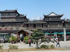 -二十八里太湖船菜(吉祥路店)