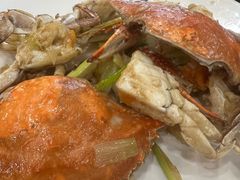 -胶东海鲜大排档(北太平庄店)